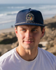 Everyday California Everyday California Matador Crushable Snapback Hat - 2