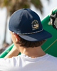 Everyday California Everyday California Matador Crushable Snapback Hat - 4