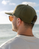 Everyday California Everyday California Matador Crushable Snapback Hat - 5