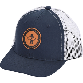 Everyday California Everyday California Mini Marlin Hat