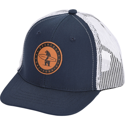 Everyday California Everyday California Mini Marlin Hat