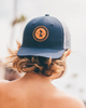 Everyday California Everyday California Mini Marlin Hat - 2