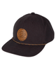 Everyday California Everyday California Oakdale Performance Snapback Hat - 2