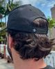Everyday California Everyday California Oakdale Performance Snapback Hat - 5