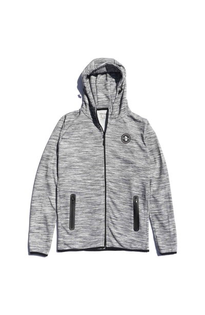 Everyday California Everyday California Palisade Zip Up Jacket