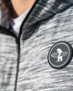 Everyday California Everyday California Palisade Zip Up Jacket - 4