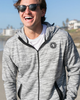 Everyday California Everyday California Palisade Zip Up Jacket - 5