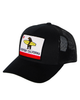 Everyday California Everyday California Shores Snapback Hat - 1
