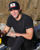 Everyday California Everyday California Shores Snapback Hat - 3