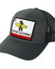 Everyday California Everyday California Shores Snapback Hat - 5