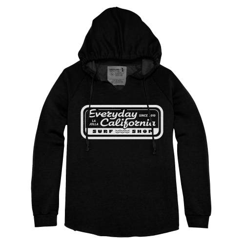 Everyday California Everyday California Surf Shop Hoodie