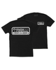 Everyday California Everyday California Surf Shop Tee Shirt - 3