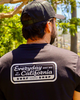Everyday California Everyday California Surf Shop Tee Shirt - 4