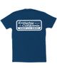 Everyday California Everyday California Surf Shop Tee Shirt - 5
