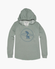 Everyday California Everyday California Torrey Pines Hoodie - 1