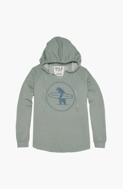 Everyday California Everyday California Torrey Pines Hoodie