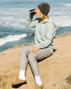 Everyday California Everyday California Torrey Pines Hoodie - 4