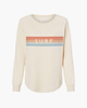 Everyday California Everyday California Ventura Crewneck Sweater - 1