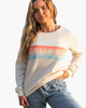 Everyday California Everyday California Ventura Crewneck Sweater - 3