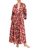 Everyday Ritual Everyday Ritual Colette Cotton Robe - 1