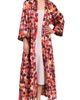Everyday Ritual Everyday Ritual Colette Cotton Robe - 5