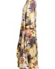 Everyday Ritual Everyday Ritual Colette Satin Wrap - 3