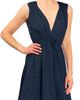 Everyday Ritual Everyday Ritual Dawn Fit & Flare Cotton Nightgown - 1