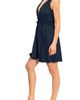 Everyday Ritual Everyday Ritual Dawn Fit & Flare Cotton Nightgown - 3