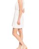 Everyday Ritual Everyday Ritual Dawn Sparkle Fit & Flare Nightgown - 3