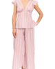 Everyday Ritual Everyday Ritual Harper Cotton Pajamas - 1