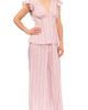 Everyday Ritual Everyday Ritual Harper Cotton Pajamas - 5