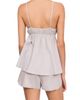 Everyday Ritual Everyday Ritual Lily Daisy Camisole Short Pajamas - 2