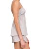 Everyday Ritual Everyday Ritual Lily Daisy Camisole Short Pajamas - 3