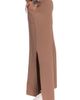 Everyday Ritual Everyday Ritual Riley Cotton Gauze Split Hem Pants - 3
