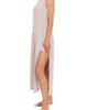 Everyday Ritual Everyday Ritual Vivienne Sleeveless Cotton Gauze Caftan Top - 3