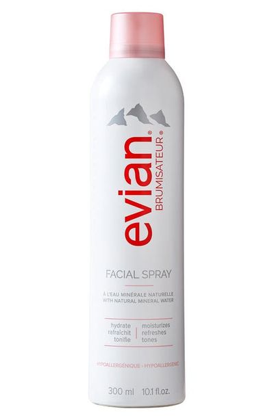Evian Evian 10 OZ FACIAL WATER SPRAY 
