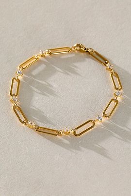 Evie Jewelry Evie Jewelry Meg Bracelet