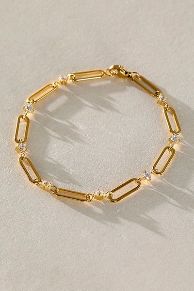 Evie Jewelry Evie Jewelry Meg Bracelet