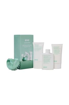 evo evo Clean Sweep Scalp Gift Set
