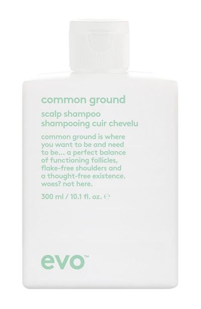 evo evo Common Ground Scalp Shampoo