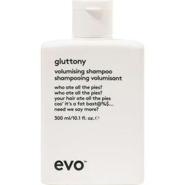 evo evo Gluttony Volumizing Shampoo