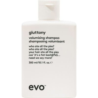 evo evo Gluttony Volumizing Shampoo
