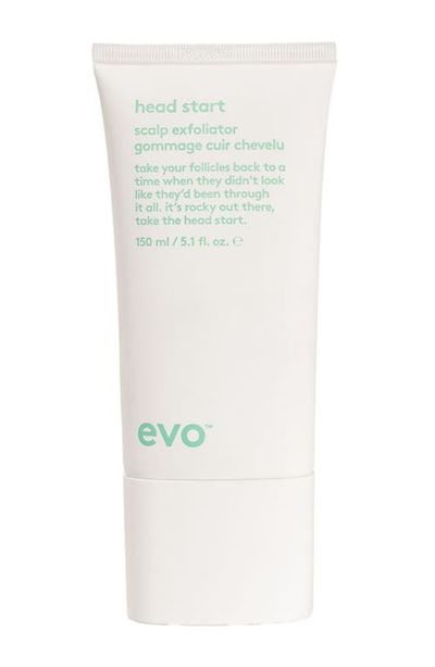 evo evo Head Start Scalp Exfoliator