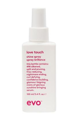 evo evo Love Touch Shine Spray