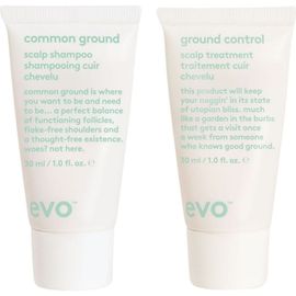 evo evo Scalp Care Duo