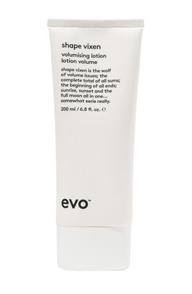 evo evo Shape Vixen Volumizing Lotion