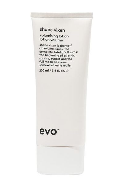 evo evo Shape Vixen Volumizing Lotion