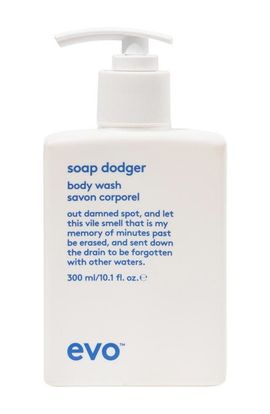 evo evo Soap Dodger Hand and Body Wash