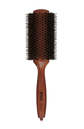 evo evo Spike Nylon Pin Bristle Radial Brush