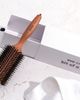 evo evo Spike Nylon Pin Bristle Radial Brush - 4